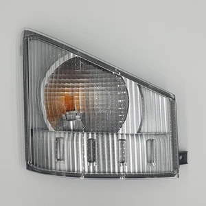 Corner Light Turn Signal for Isuzu NPR NQR NLR right 8981554580 - Picture 1 of 8