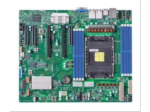 Supermicro X13SEI-TF Server Motherboard, 4th Gen Intel® Xeon® Scalable - Picture 1 of 1