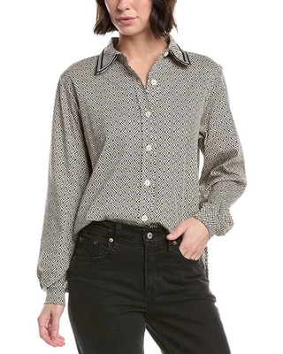 Blusa feminina Bogner Lyja - Imagem 1 de 2