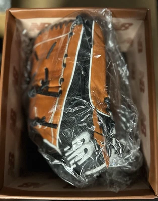 New Balance Shohei Ohtani 第一手套 A2K #/50 仅 50 制造 NB 全新带标签 A2KSO17 道奇队 — 第 1/4 张图片