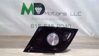 Chrysler Pacifica 2017-2025 transmisión cambio palanca selector interruptor de perilla Foto 1 de 4