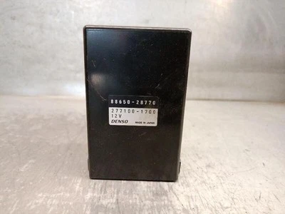 8865028770 módulo electronico para TOYOTA PREVIA II ( R3 ) 2.4 2000 5218370 - Immagine 1 di 4