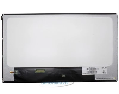 HP ProBook 6560b NEU LED WXGA HD glänzend Laptop LCD Bildschirm Panel 1366x768 - Bild 1 von 4