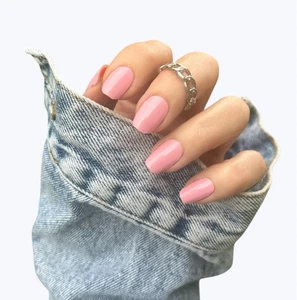 UV-Nagelfolie selbstklebende Nagelfolie Nailwraps, Gelfolie - Photo 1/5