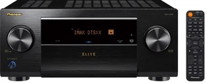 Pioneer Elite VSX-LX505 9.2 Channel AV Receiver - Picture 1 of 2