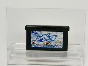 SSX3 Snowboarding (Nintendo Game Boy Advance GBA) Original & Getestet - Bild 1 von 5