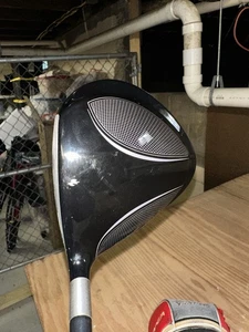 TaylorMade Burner Superfast TP Driver 10.5 Degrees, Stiff Flex, RH 45” - Picture 1 of 6