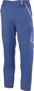 PANTALON PREMIUM 951 T-M AZULINA/GRIS - 600633 - Imagen 1 de 1