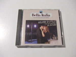 Gil Ventura – Polvere Di Stelle - CD Album Audio Stampa ITALIA 1989 - Imagen 1 de 3