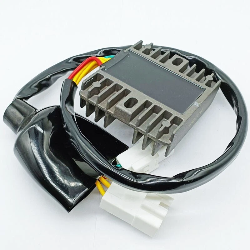 Regulator Rectifier Voltage For Honda VT750RS Shadow RS 2010 2011 2012-2013 - Image 1 of 4