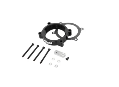 Espaciador de carrocería del acelerador Airaid para Cadillac Escalade/ESV/EXT 2007-2013 - 200-617 Foto 1 de 3