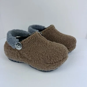 Crocs Unisex-Erwachsene Lil NAS X Mega Crush Clogs Plateau Schuhe Herren 7 Damen 9 - Bild 1 von 12