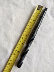 SOMTA 13,5mm Bohrer M2 HSS 1MT - Bild 1 von 6