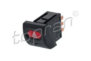 TOPRAN 202 202 Hazard Light Switch for OPEL,VAUXHALL - Picture 1 of 1