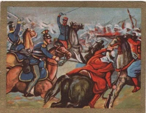Alva Zigaretten Zigarettenkarte #226 aus der Serie Alles Fur Deutschland - Bild 1 von 2