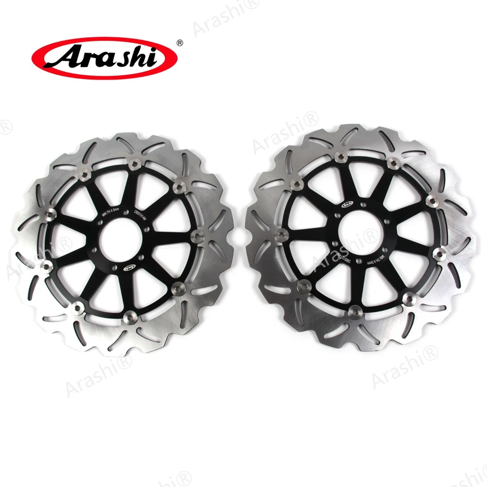 Front Brake Disc Rotor For Ducati GT Touring 1000 2009 / GT 1000 2006 - 2010 - Image 1 of 4