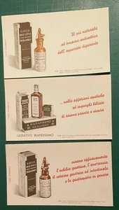 Papier Saugstark Reklameschild Pierandrei - Bild 1 von 1