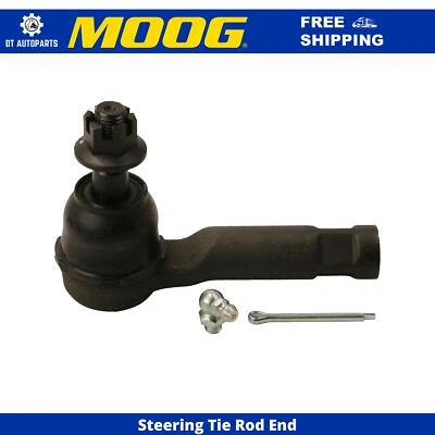 For 2013-2016 Mazda CX-5 Steering Tie Rod End Front Outer MOOG 2013 2014 2015 - Image 1 of 4