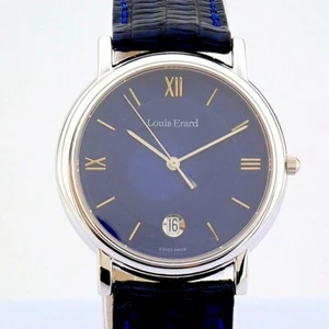 Louis Erard - Picture 1 of 9