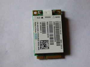 Dell DW5620 - Modem 3G interno - Bild 1 von 2