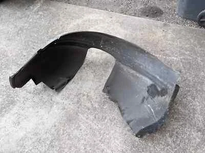 BMW E38 740i 750i 1995-2001 guardabarros forro cubierta rueda plástico salpicaduras 8150289 Foto 1 de 4