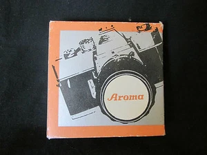 New in Box Aroma 55mm Cross Screen CS Special Effect Camera Lens Filter - Picture 1 of 2