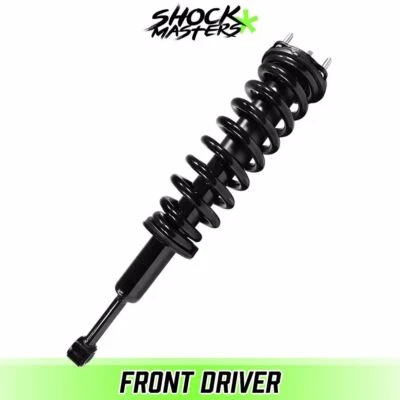 Front Left Complete Strut for 2007-2021 Toyota Tundra Foto 1 de 3