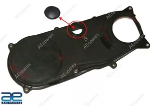 Timing Cover Rubber For Suzuki Samurai Swift Drover 8 V SJ413 1.3 L G13BA AEs - Bild 1 von 7