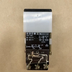 Eao Swiss Made 02-122.011 - Imagen 1 de 6