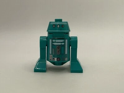 LEGO K3-R1 Minifigure Astromech Droid 75249 Star Wars CMF Lot Rare sw1052 HTF  - Image 1 of 2