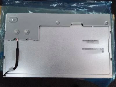1PCS AUO G185XW01 V1 G185XW01 V.1 18.5" 1366(RGB)×768 LCD Screen Panel - Bild 1 von 3
