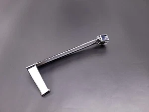 MZ Schalthebel Fußschalthebel ETZ125 ETZ150 TS125 TS150 Hebel ETZ 125 Chrom TS - Bild 1 von 5