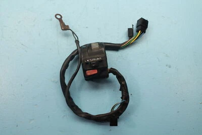 910 91-92 INTERRUPTOR FARO CONTROL MANILLAR IZQUIERDO YAMAHA FZR1000  Foto 1 de 4