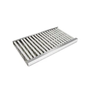 DCS Radiant Tray, Ceramic Rod Complete for 27DBQ, 27DBQR, 27DBR, 27DSBQ, 27DS... - Picture 1 of 6