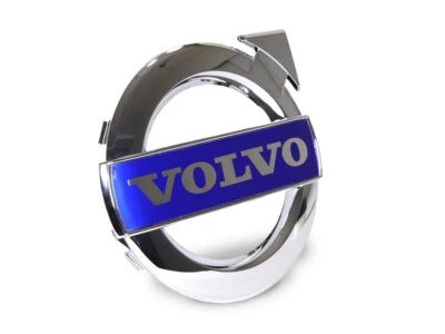 Genuine Volvo Grille Emblem - 31383031 - Изображение 1 из 3