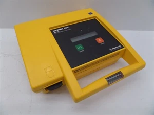 Entrenador Medtronic Physio-Control Lifepak 500 DEA 3011790-001502 - Imagen 1 de 9