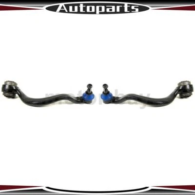 Brazo de control delantero inferior delantero rótula para BMW X5 2013 2012 2011 2010 2009 Foto 1 de 4