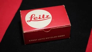 POIGNÉE LEICA R3 BN ANCIEN STOCK EXCELLENT ETAT - Photo 1 sur 6