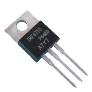 10PCS IRF4710 75A 100V - Picture 1 of 1