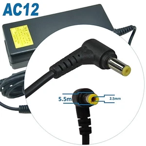 FUJITSU 20V 3.5A 5.5*2.5 ADAPTADOR DE CORRIENTE - Imagen 1 de 1
