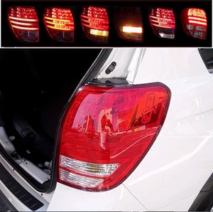 Superlux LED Rear Tail Lamp Light Assy For 2008~2013+ Chevy Holden Captiva - Picture 1 of 7