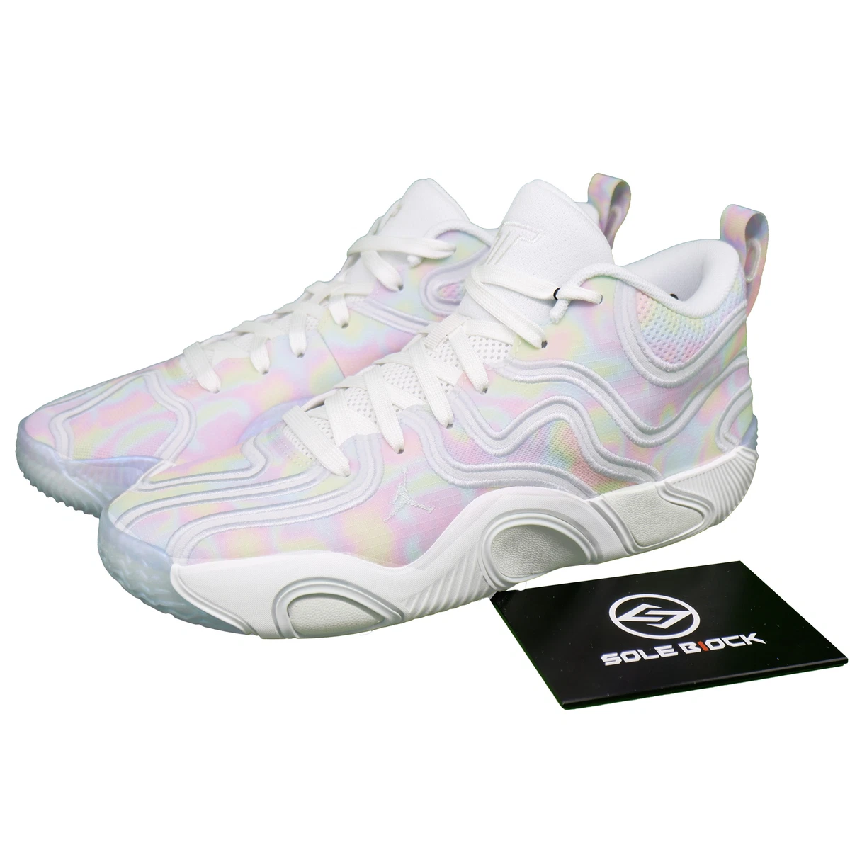 Jordan Tatum 3 Year of the Snake for Sale | Authenticity