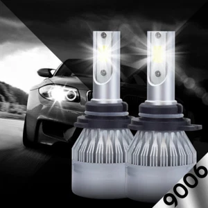 Kit conversión faros LED HID XENTEC 9006 6000K para BMW 320i 1992-1995 - Imagen 1 de 12