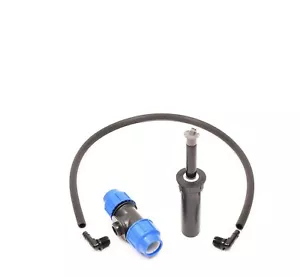 Unità di montaggio per rotatore Hunter MP, 32 mm (1") Plug&Rain Eco - Foto 1 di 4