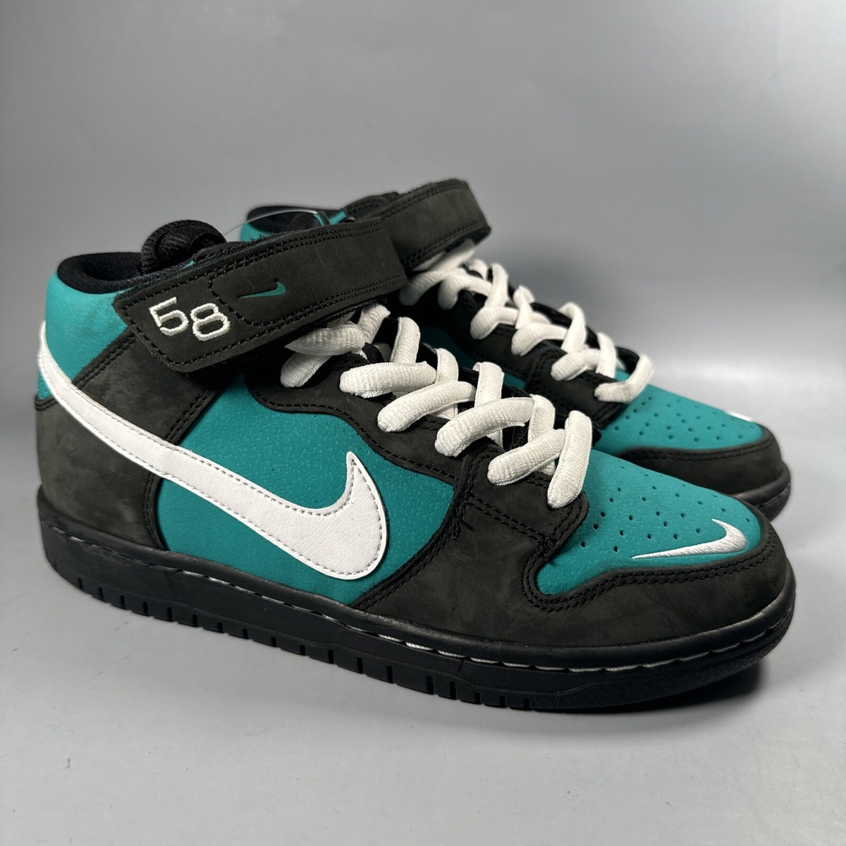 nike sb dunk freshwater