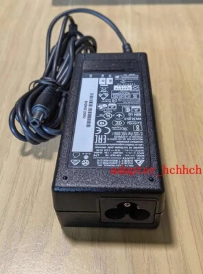 New Original OEM Elo 19V/65W AC Adapter for Elo touch screen POS monitor E514304 - Image 1 of 3
