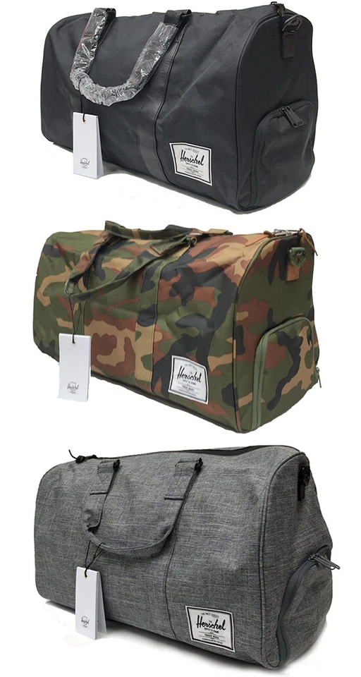 Bolsa de viagem Herschel Supply Co Novel 39L - 10026 - Imagem 1 de 1