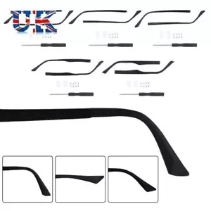 Universal Replacement Leg Eyewear Accessories Spectacle Frame Glasses Arm - Picture 1 of 9