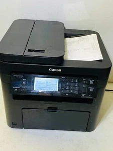 Canon imageCLASS MF236n All-in-One Laser Printer 29k - Picture 1 of 8
