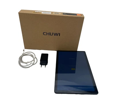 Chuwi HiPad Max Tablett 8 128G 10.36 Zoll - Bild 1 von 4